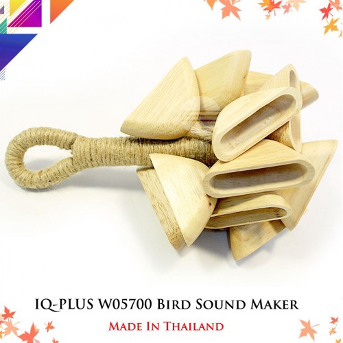IQPLUS W05700 Bird Sound Maker Euphony Musical
