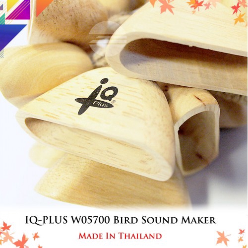 IQPLUS W05700 Bird Sound Maker Euphony Musical