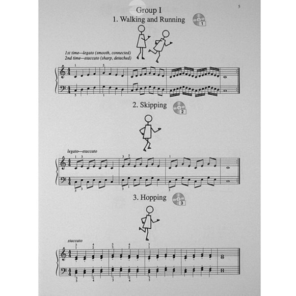 A DOZEN A DAY Book One Euphony Musical a-dozen-a-day-book-one-euphony-musical