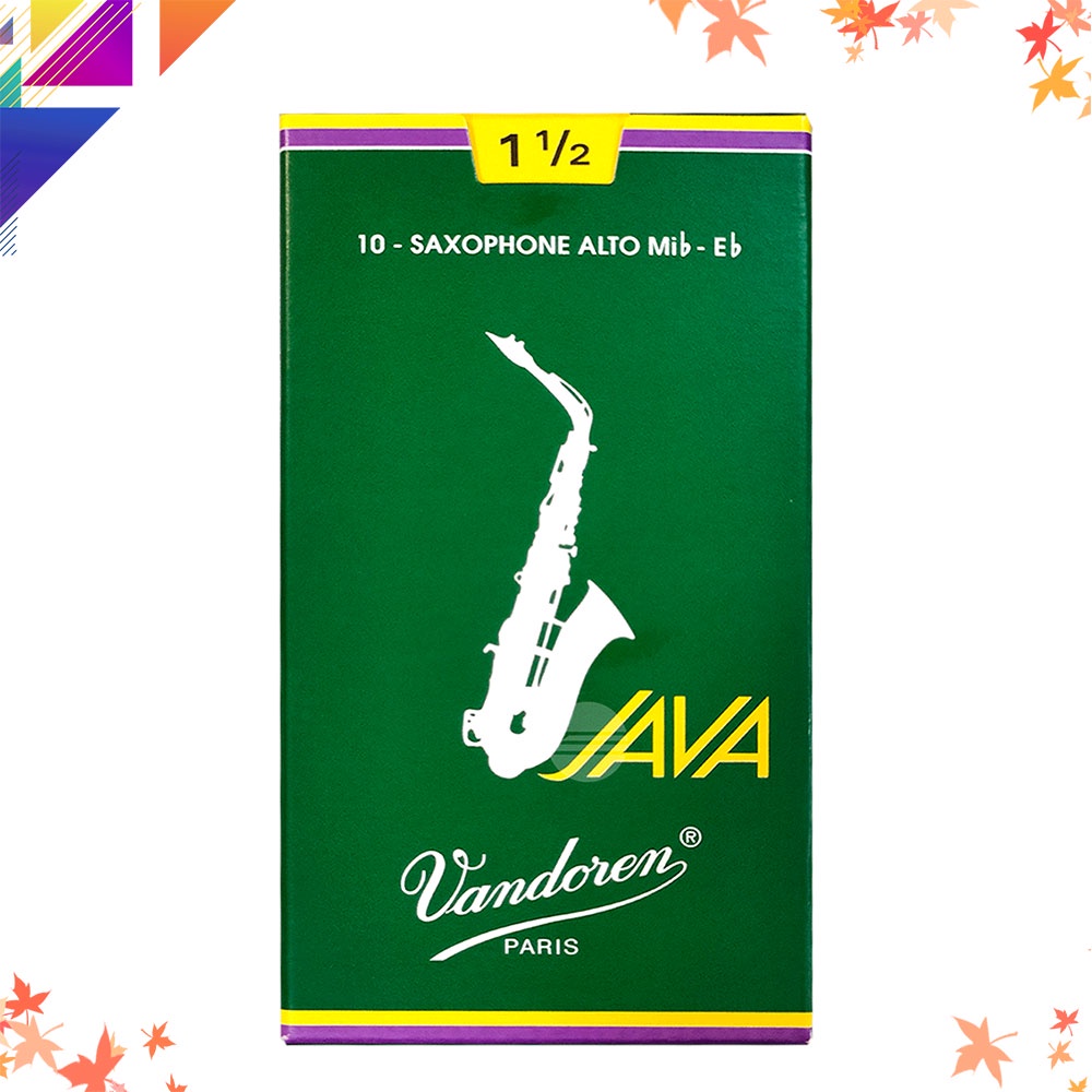 Anche Saxophone Baryton Vandoren V16 force 2 - La Boîte à Anches