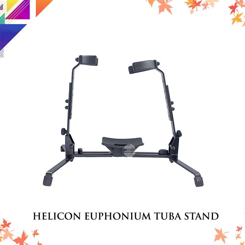 K&M Tuba Stand Model 14940 Euphony Musical