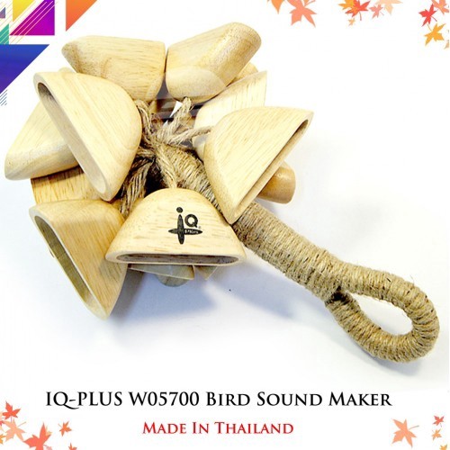 IQPLUS W05700 Bird Sound Maker Euphony Musical