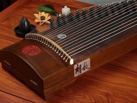 Yangchen Instrument Chinese Instruments - Euphony Musical
